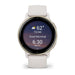 EAN 0753759324919 - Garmin Vivoactive 5 3,05 cm (1.2") AMOLED 42 mm Digital 390 x 390 Pixeles Pantalla táctil Blanco Wifi GPS imagen 4