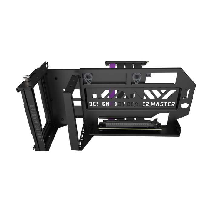 EAN 4719512127100 - Cooler Master Gaming MCA-U000R-KFVK03 parte carcasa de ordenador Universal Soporte para tarjeta gráfica imagen 3