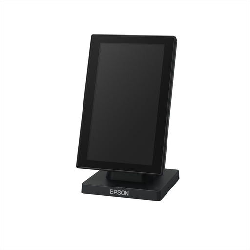 EAN 8715946691190 - Epson A61CH62111 monitor POS 17,8 cm (7") 128 x 38 Pixeles LCD imagen 2