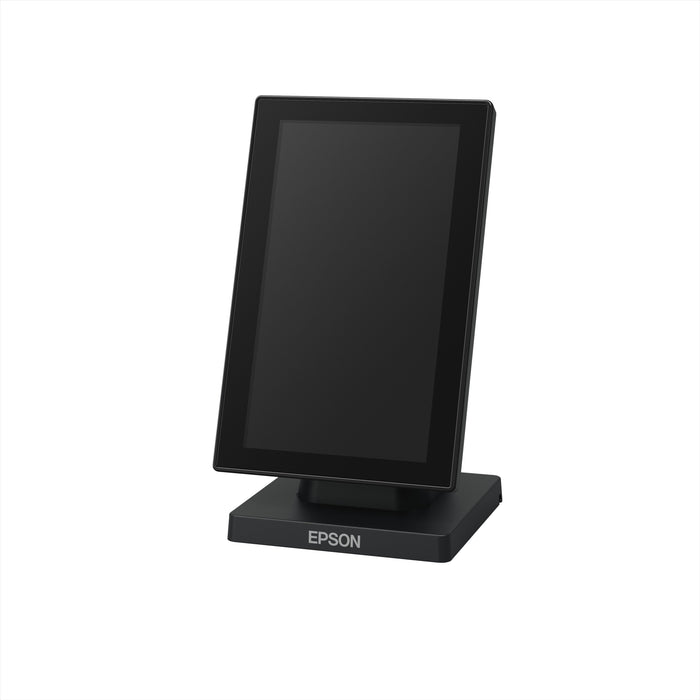 EAN 8715946691190 - Epson A61CH62111 monitor POS 17,8 cm (7") 128 x 38 Pixeles LCD imagen 2