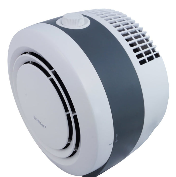 EAN 5901750502415 - PRIME3 SAP21 purificador de aire 20 m² 39 dB 45 W Blanco imagen 3