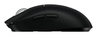 EAN 5099206090460 - Logitech G 910-005881 ratón Juego mano derecha RF inalámbrico 25600 DPI imagen 4