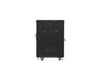 EAN 5901969423600 - Lanberg FF01-6615-12B armario rack 15U Rack o bastidor independiente Negro imagen 4