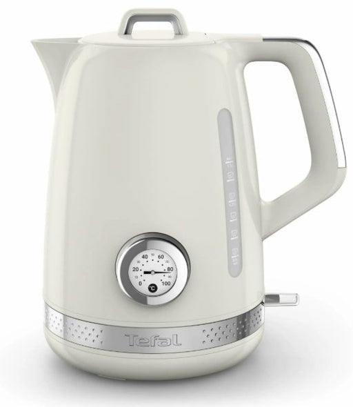 EAN 3045387297312 - Tefal Soleil KO355AE0 tetera eléctrica 1,7 L 2400 W Blanco imagen 1