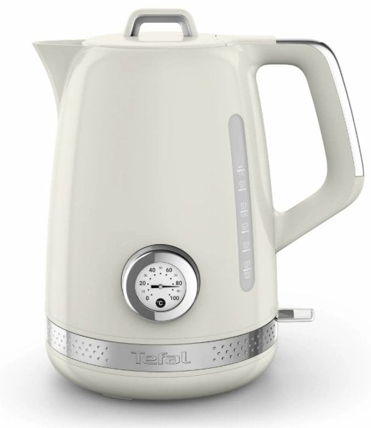 EAN 3045387297312 - Tefal Soleil KO355AE0 tetera eléctrica 1,7 L 2400 W Blanco imagen 1