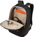 EAN 0085854246835 - Case Logic Notion NOTIBP-116 Black mochila Negro Nylon imagen 6