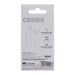 EAN 3303170105160 - T'nB C-Buds Auriculares Alámbrico Dentro de oído Llamadas/Música USB Tipo C Blanco imagen 8