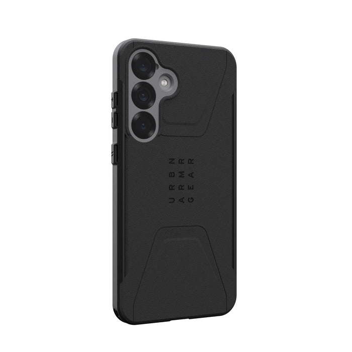 EAN 0840283918612 - Urban Armor Gear Civilian funda para teléfono móvil 17 cm (6.7") Negro imagen 4