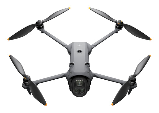 EAN 6937224109933 - DJI Mavic 4 Pro 4 rotores Cuadricóptero 100 MP 12288 x 8192 Pixeles 6654 mAh Gris imagen 2