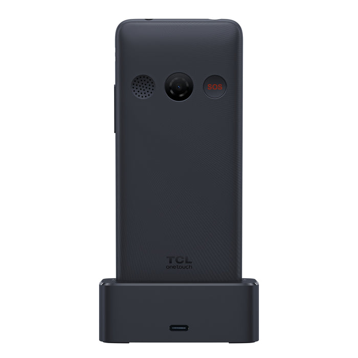 EAN 4894461819273 - TCL OneTouch 4042S 7,11 cm (2.8") 117 g Negro Teléfono para personas mayores imagen 16