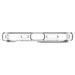 EAN 8809811850703 - Spigen ACS03322 funda para teléfono móvil 13,7 cm (5.4") Transparente, Blanco imagen 6