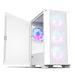 EAN 4710562745252 - Montech Air 100 ARGB Mini Tower Blanco imagen 3