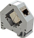 EAN 7611990144129 - ROLINE 26.11.0339 kit de montaje Blanco Plástico imagen 2