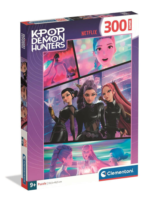 EAN 8005125217601 - Clementoni 21760 puzzle imagen 1