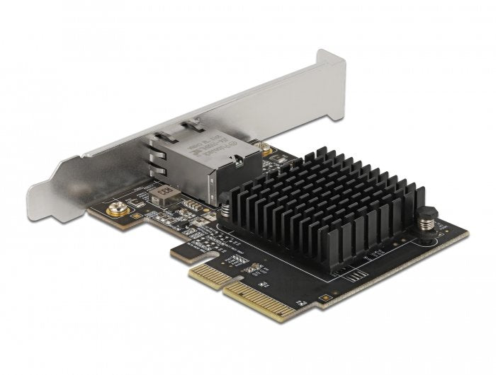 EAN 4043619893836 - DeLOCK 89383 tarjeta y adaptador de interfaz Interno RJ-45 imagen 3