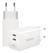 EAN 4052792077766 - LogiLink PA0367 cargador de dispositivo móvil Universal Blanco Corriente alterna Carga rápida Interior imagen 3