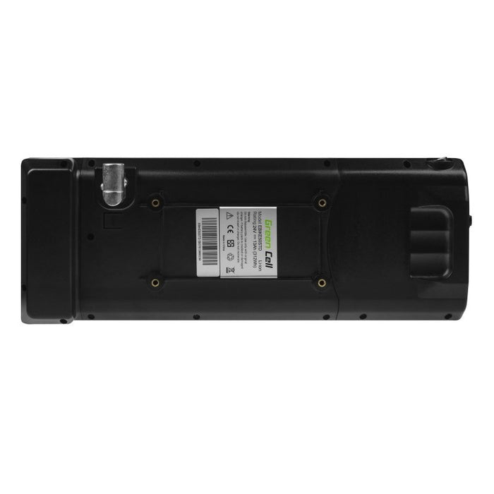 EAN 5907813960239 - Green Cell E-Bike Battery Batería imagen 3