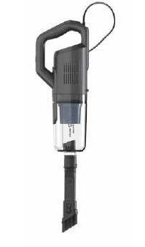 EAN 8414234489500 - Taurus HVCA7300B Aspiradora escoba Batería Sin bolsa 0,8 L 600 W Negro imagen 2