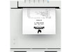 EAN 8715946703954 - Epson TM-M30III 203 x 203 DPI Inalámbrico y alámbrico Térmico Impresora de recibos imagen 2