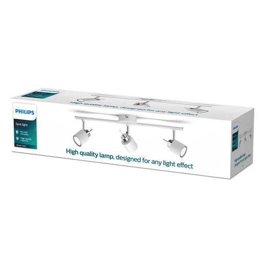 EAN 8719514465336 - Philips 8719514465336 foco Foco de superficie GU10 LED imagen 2