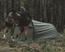 EAN 5709388144607 - Easy Camp Hemsedal 2 Verde Tienda tipo túnel imagen 7