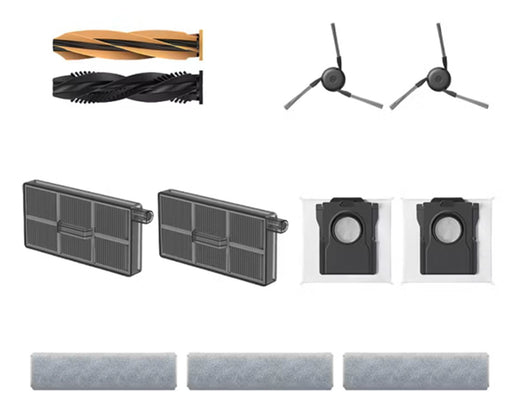 EAN 6978515253928 - Dreame E0020091 Kit de accesorios Robot aspirador imagen 1