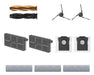 EAN 6978515253928 - Dreame E0020091 Kit de accesorios Robot aspirador imagen 1