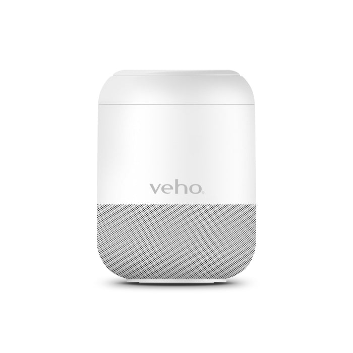 EAN 5060594761317 - Veho MZ-S Altavoz monofónico portátil Gris, Blanco 5 W imagen 2