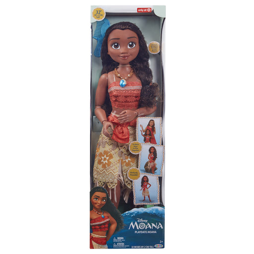 EAN 39897489605 - 48960-11L muñeca imagen 2