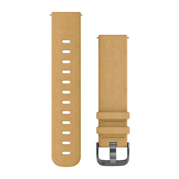 EAN 753759215613 - Garmin 010-12691-04 Accesorios para dispositivos vestibles inteligentes Grupo de rock Ante imagen 1