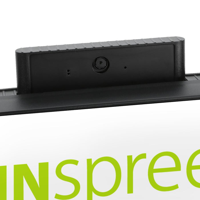 EAN 4711404024160 - Hannspree HP 278 WJB pantalla para PC 68,6 cm (27") 1920 x 1080 Pixeles Full HD LED Negro imagen 12