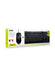 EAN 3567049009007 - Port Designs 900900 teclado Ratón incluido Oficina USB AZERTY Francés Negro imagen 4