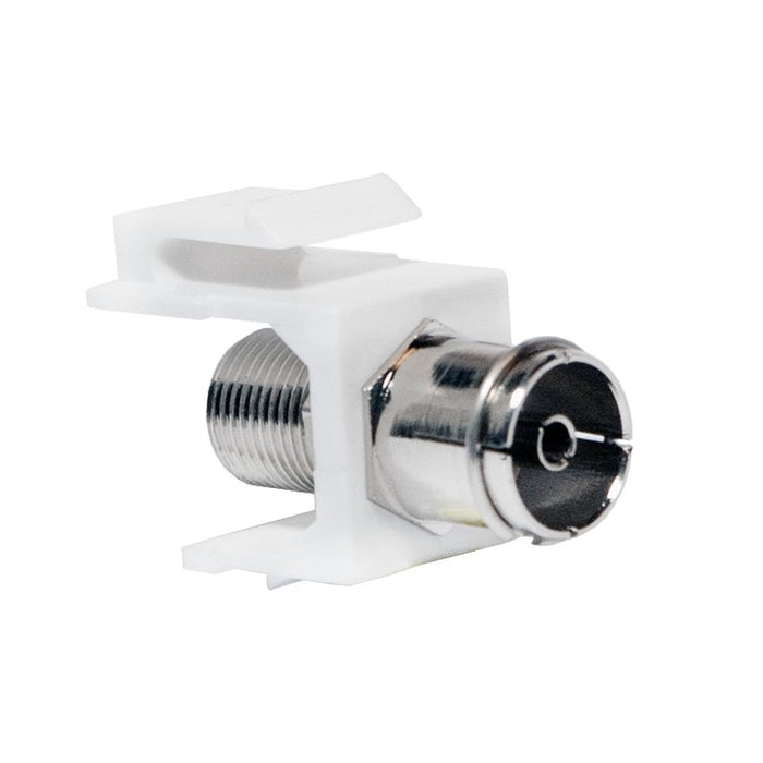 EAN 4052792028485 - LogiLink NK0020 módulo de conector de red imagen 1