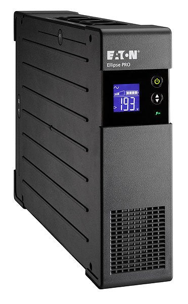 EAN 0743172438010 - Eaton Ellipse PRO 1600 FR sistema de alimentación ininterrumpida (UPS) Línea interactiva 1,6 kVA 1000 W 8 imagen 1