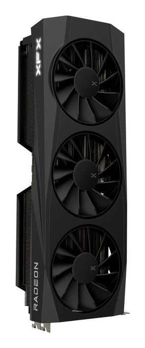 EAN 0840191502699 - XFX QuickSilver Radeon RX 9070 OC Gaming Edition AMD 16 GB GDDR6 imagen 2