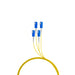 EAN 4049759306830 - EFB Elektronik O8301S150OS2 Cable de fibra óptica e InfiniBand 150 m 4x SC U-DQ(ZN) BH Negro, Azul, Amari imagen 3