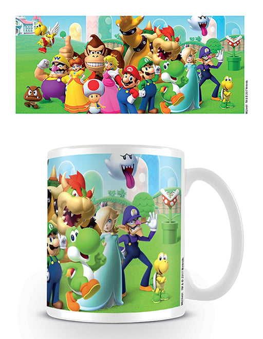 EAN 5050574244817 - PYRAMID MG24481 tazón Multicolor Universal 1 pieza(s) imagen 1