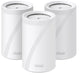 EAN 4897098686966 - TP-Link Deco BE65 Tribanda (2.4 GHz / 5 GHz / 6 GHz) Wi-Fi 7 (802.11be) Blanco 4 Interno imagen 1