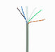 EAN 8716309078665 - Gembird CAT6 UTP 100m cable de red Gris U/UTP (UTP) imagen 1