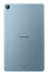 EAN 6931548321071 - Blackview Tab 50 Wi-Fi Rockchip 128 GB 20,3 cm (8") 4 GB Wi-Fi 6 (802.11ax) Android 13 Azul imagen 3