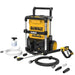 EAN 5035048795613 - DeWALT DCMPW1600N-XJ Limpiadora de alta presión o Hidrolimpiadora Compacto Batería Amarillo imagen 7