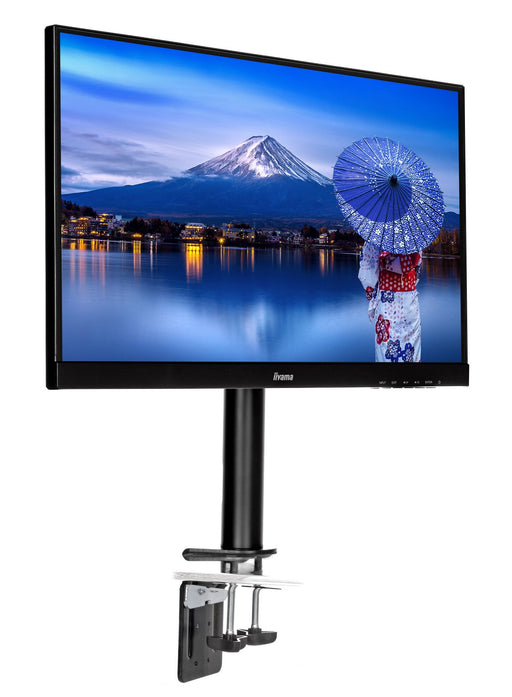 EAN 4948570032167 - iiyama DS1001C-B1 soporte para monitor 76,2 cm (30") Escritorio Negro imagen 1