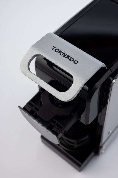 EAN 6221127475883 - TORNADO TST-550-GS cafetera eléctrica Totalmente automática Macchina per caffè a capsule 1 L imagen 5