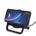 EAN 745883775323 - Belkin F7U083VFBLK cargador de dispositivo móvil Smartphone Negro USB Cargador inalámbrico Carga rápida In imagen 3