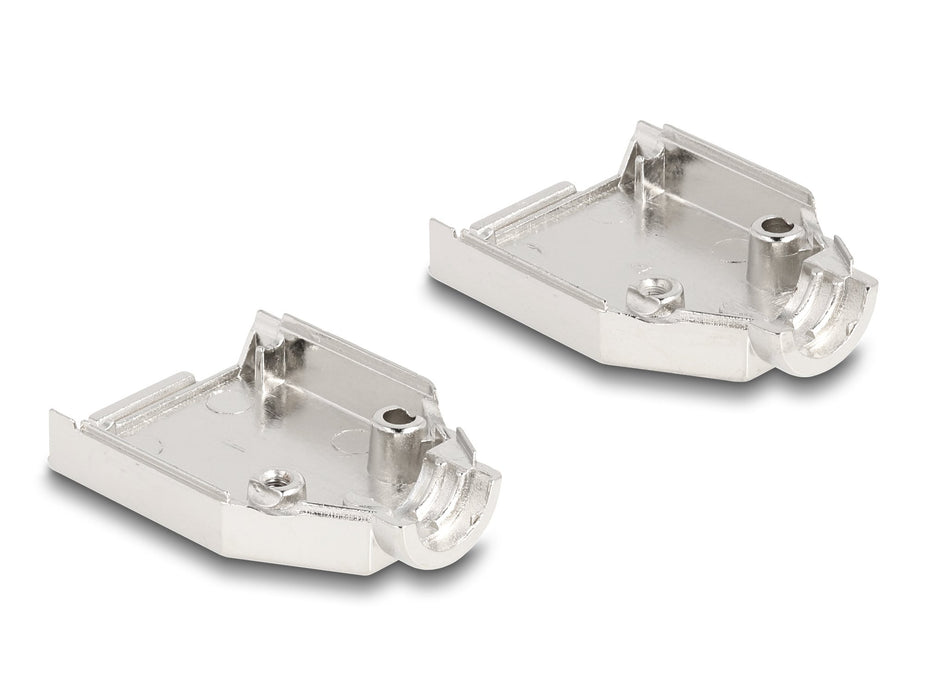 EAN 4043619670246 - DeLOCK 67024 accesorio para cable Funda sujetacables imagen 3