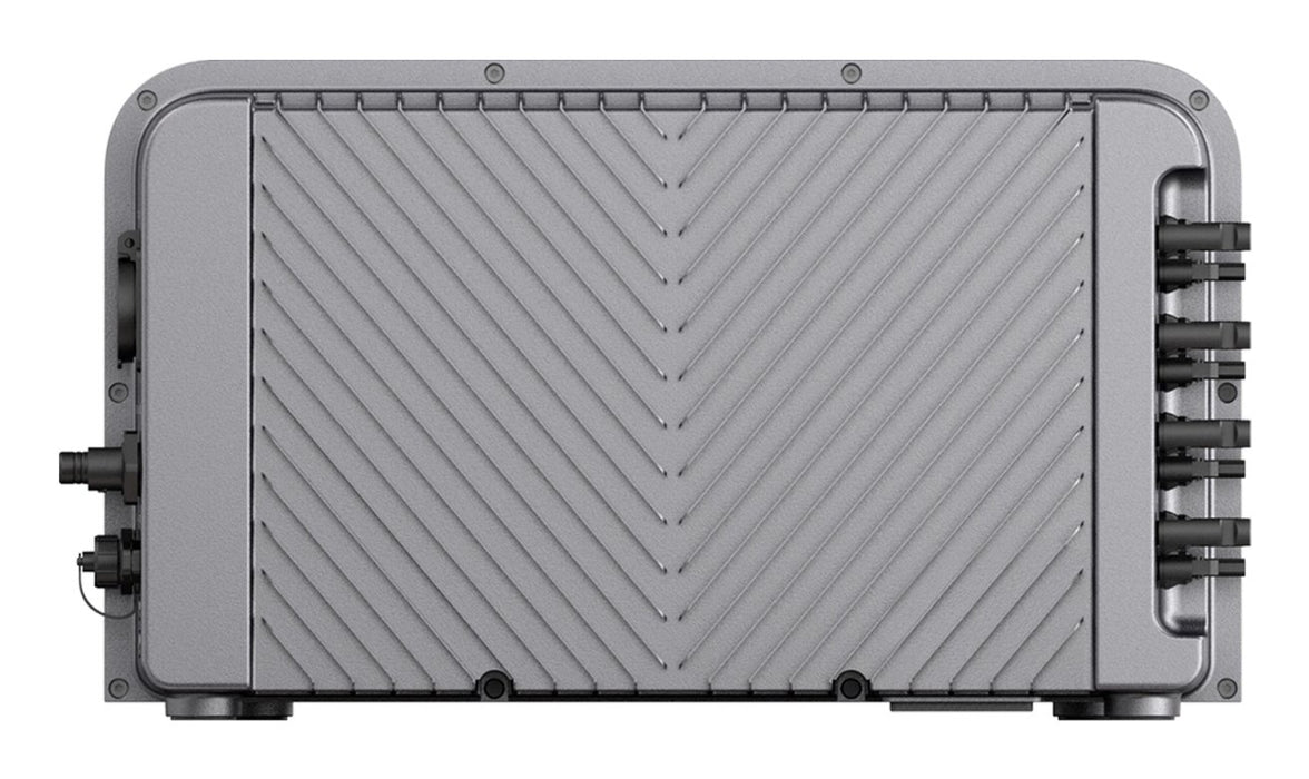 EAN 6958657303262 - Jackery SolarVault 3 Pro estación de energía portátil Fosfato de hierro-litio (LiFePo4) 60600 mAh 1200 W  imagen 3