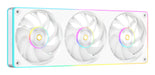 EAN 6977414882208 - Ocypus Sigma F36 ARGB Carcasa del ordenador, Procesador Ventilador 12 cm Blanco 1 pieza(s) imagen 3