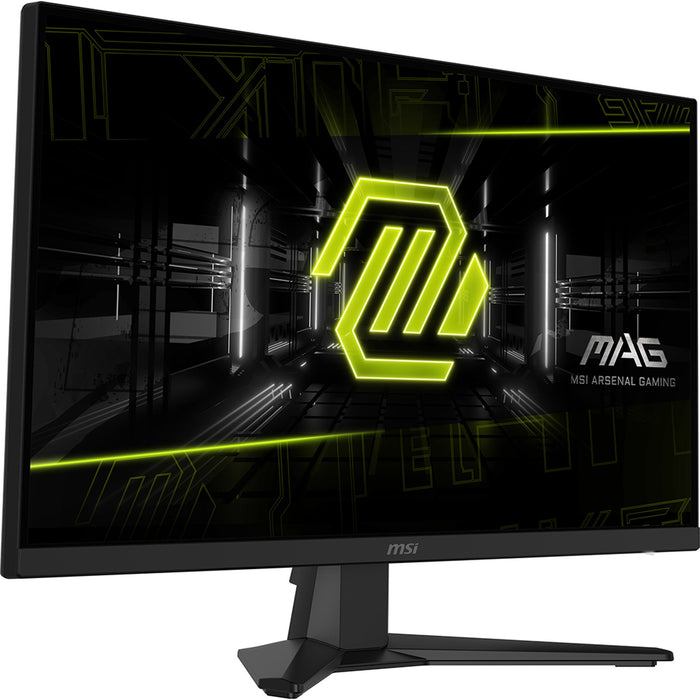 EAN 4711377289542 - MSI MAG 272F pantalla para PC 68,6 cm (27") 1920 x 1080 Pixeles Full HD Negro imagen 11