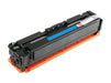 EAN 4018474285348 - Pelikan 1031440082 cartucho de tóner 1 pieza(s) Compatible Cian imagen 1