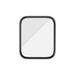 EAN 5711724020162 - PanzerGlass ® Apple Watch Series 4 | 5 | 6 | SE 40mm| Screen Protector Glass Protector de pantalla 1 piez imagen 4